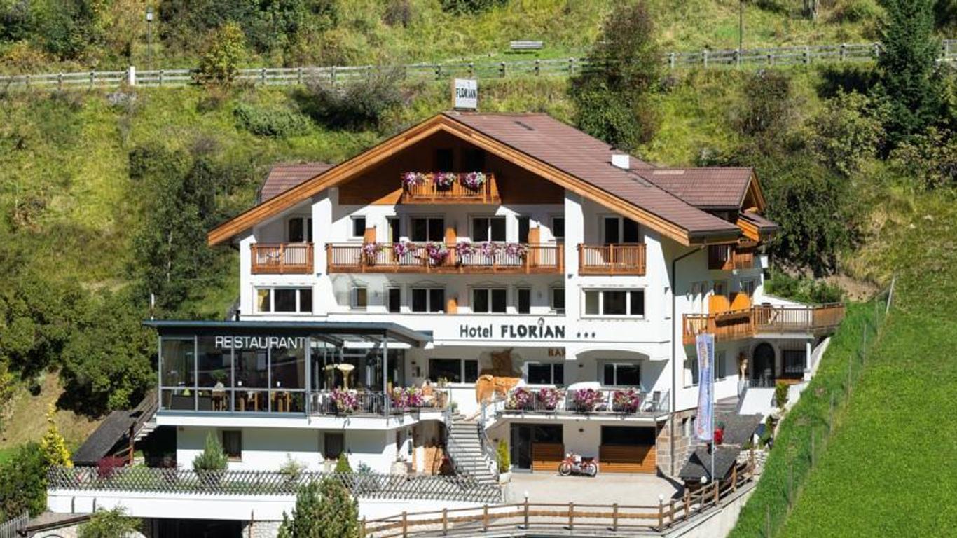Hotel Florian
