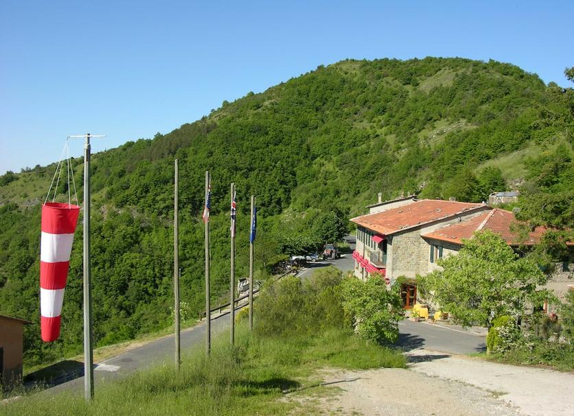 Outdoors view Photo