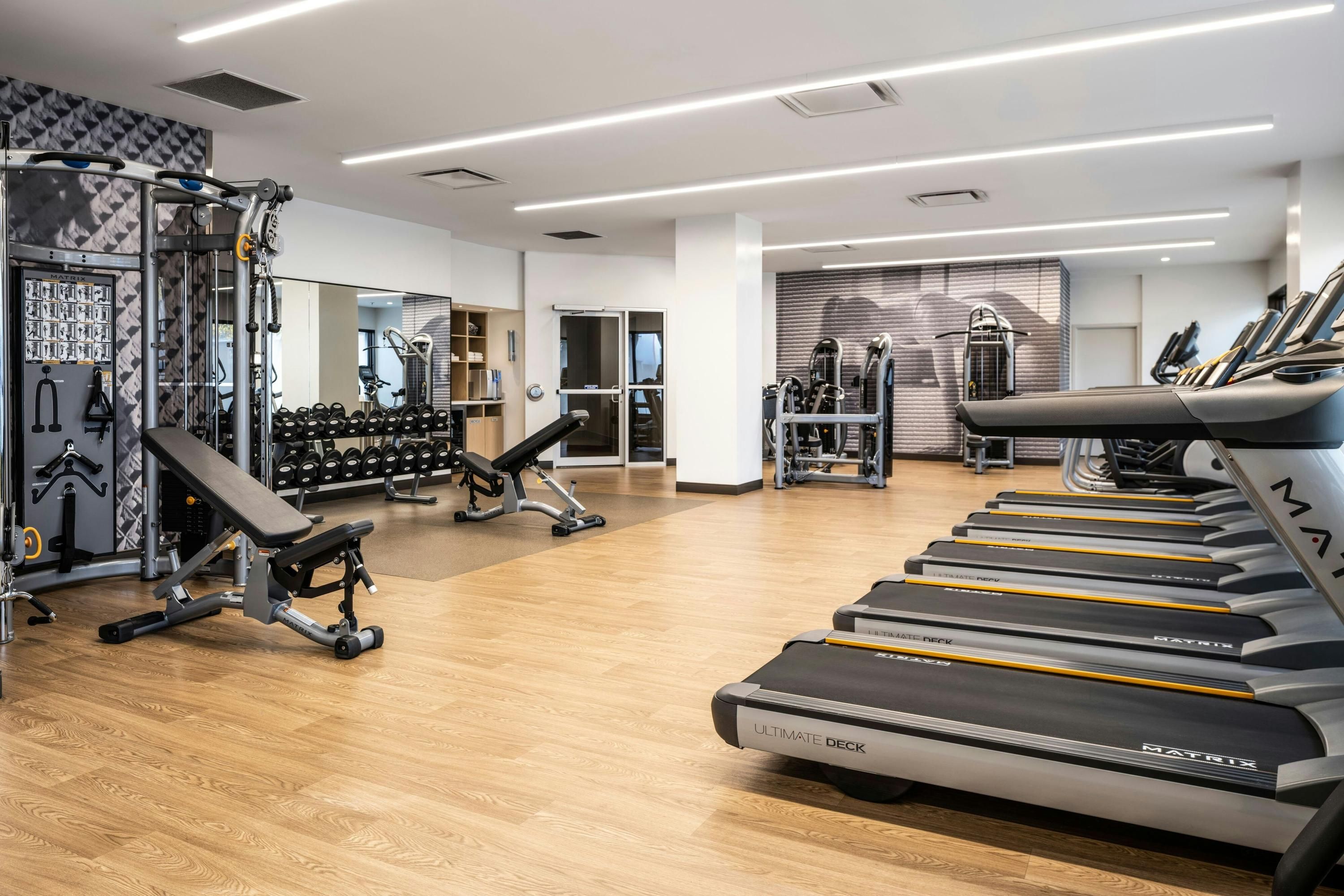 Gym