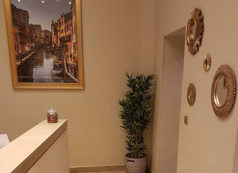 Room amenity Photo