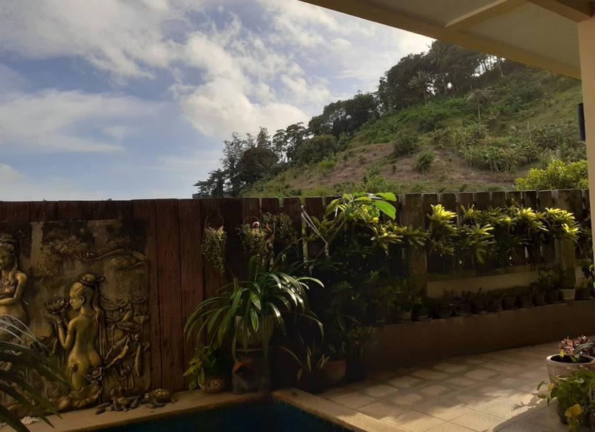 Outdoors view Photo