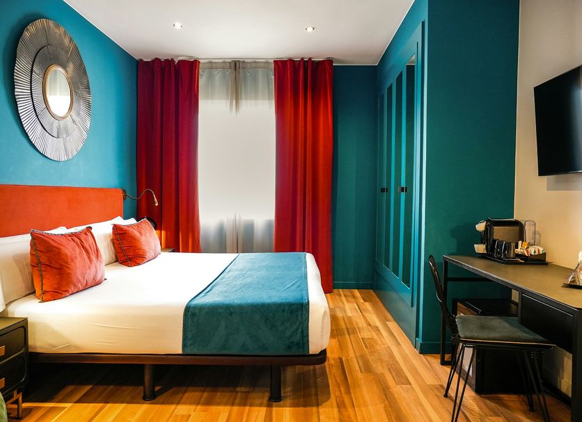 Bedroom Photo