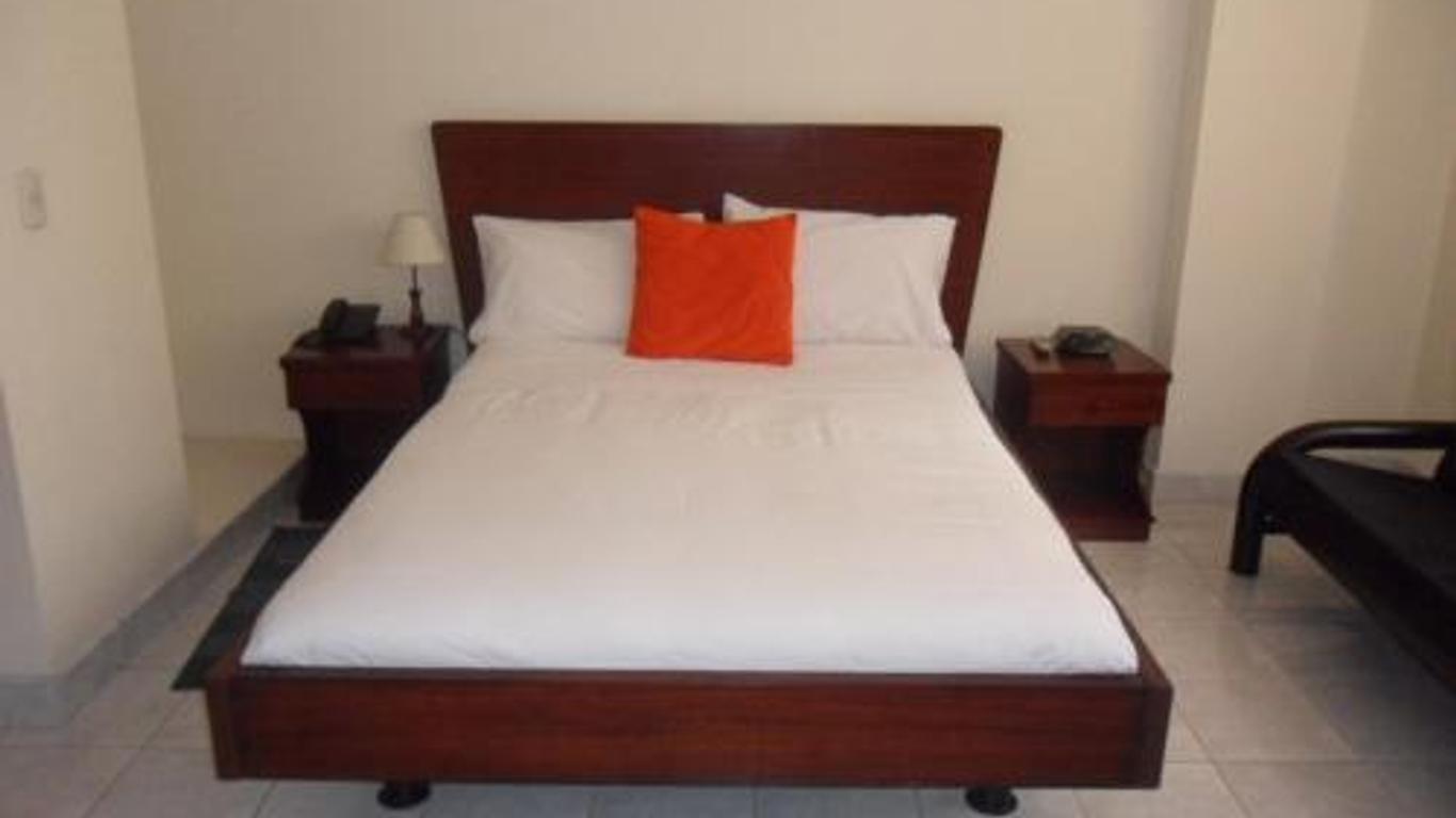 Apartahotel Splendor