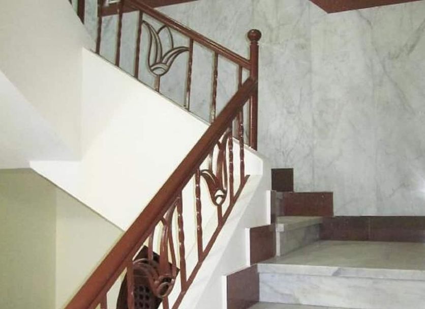 Stairs Photo