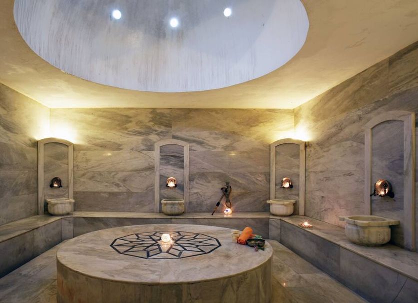 Spa Photo