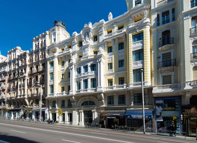 Building Photo