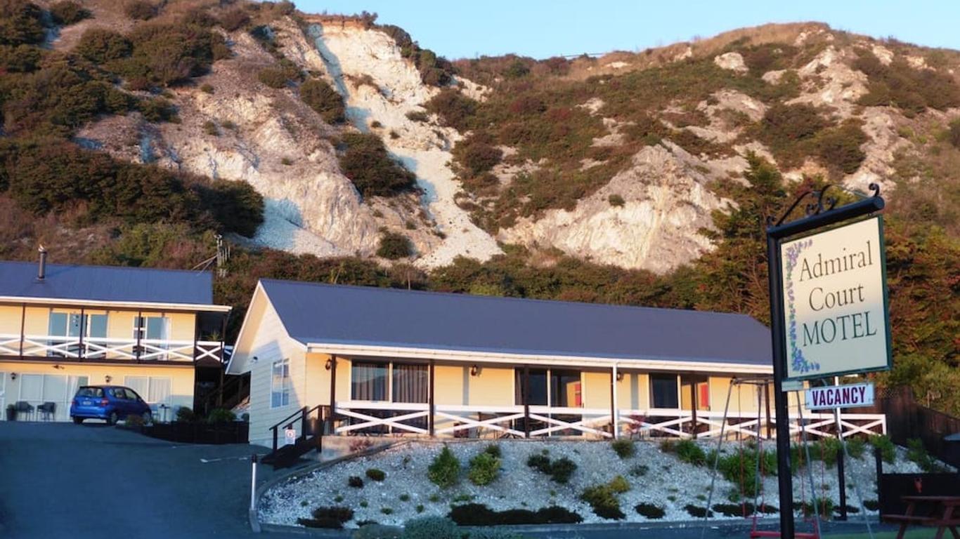 The Peninsula Kaikoura