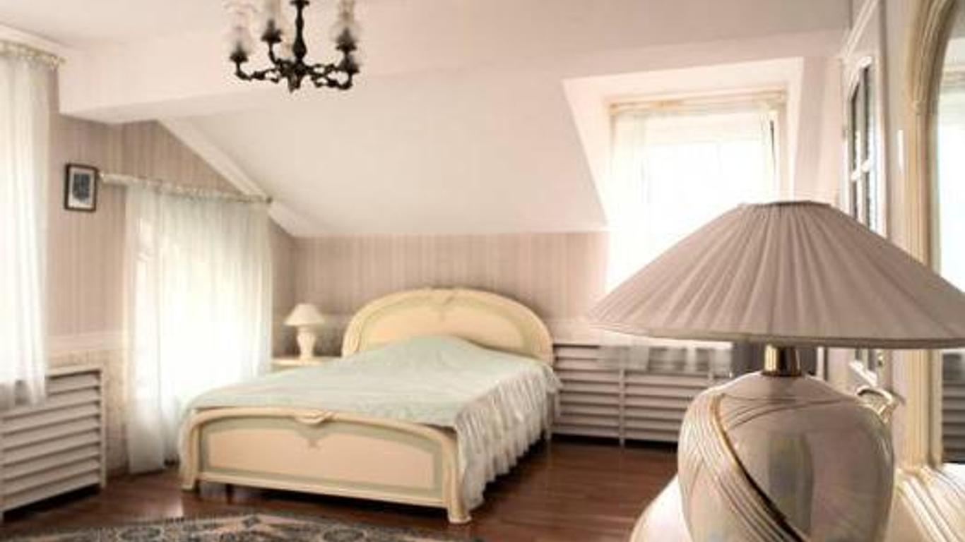 Boutique Hotel Redhouse