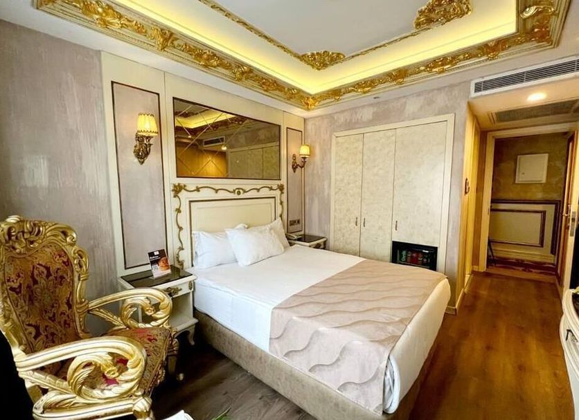 Bedroom Photo