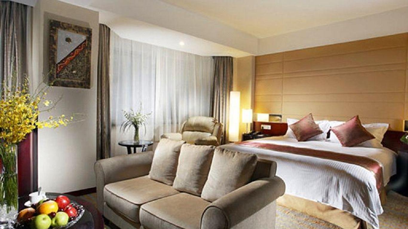 Jiangsu Hotel