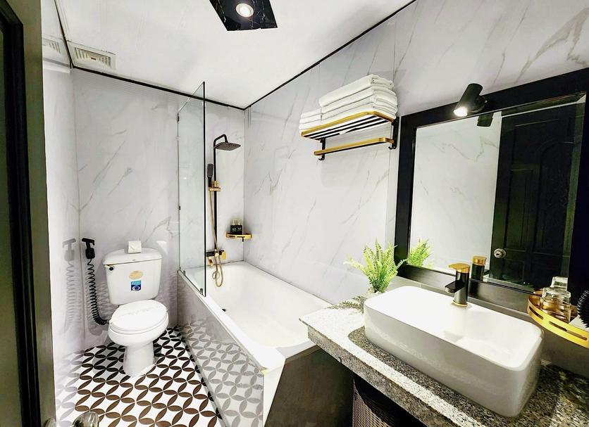 Bathroom Photo