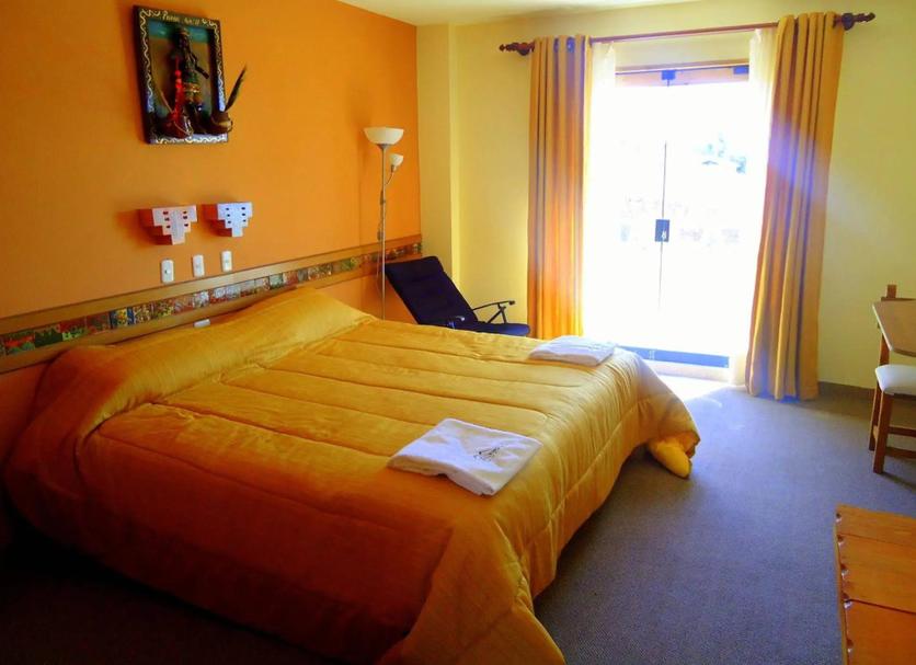 Bedroom Photo