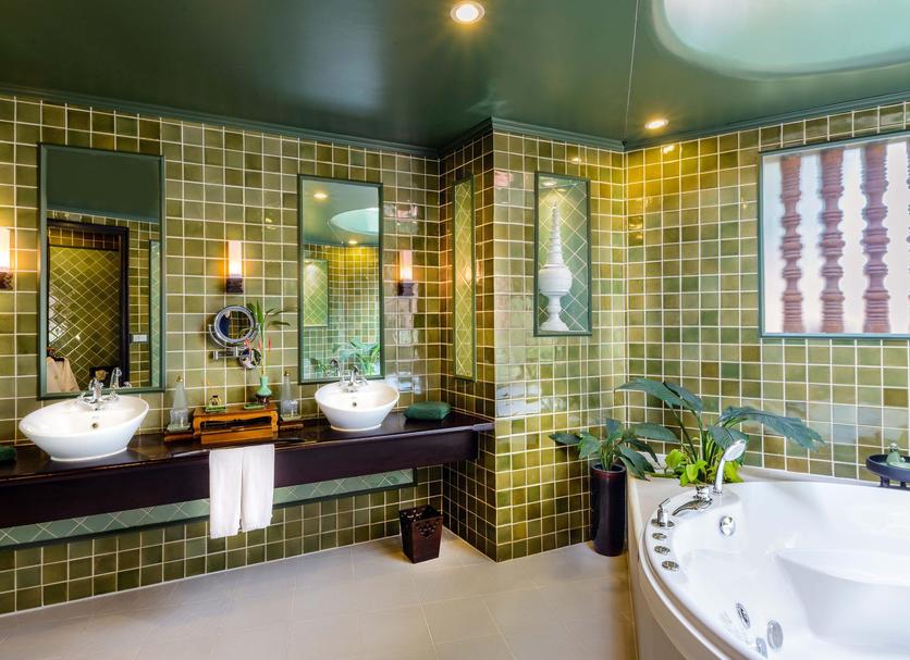 Bathroom Photo