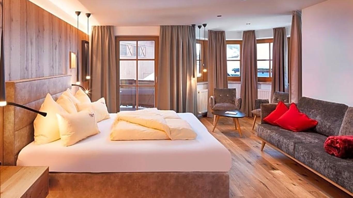 Bauernhof Hotel Oberschwarzach