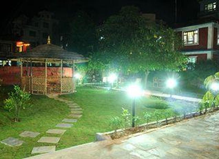 Outdoors view Photo