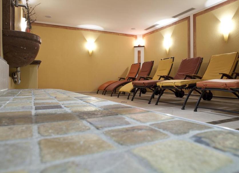 Spa Photo