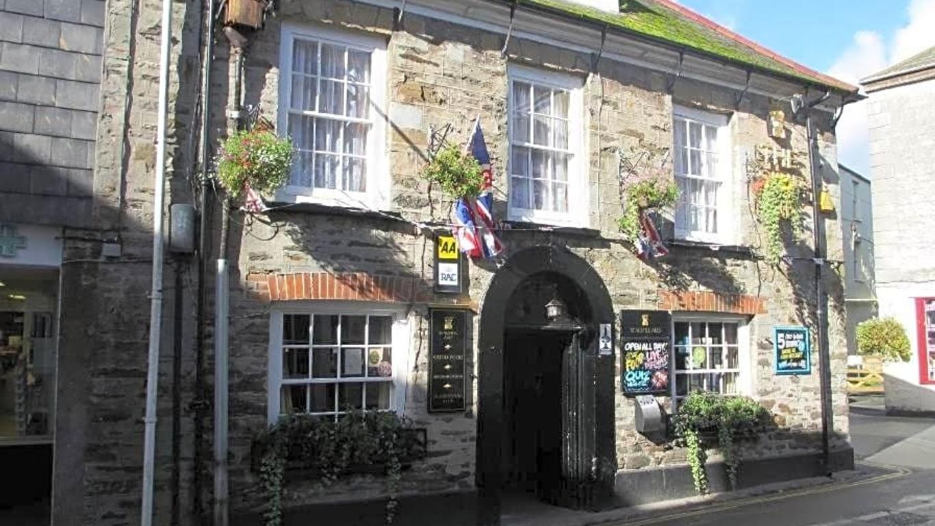 The Ship Inn