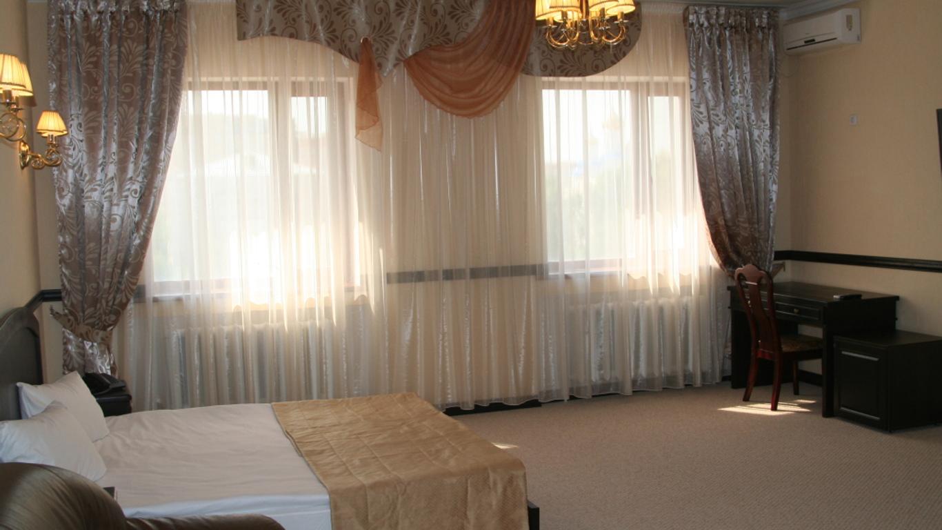 Belon Life Hotel