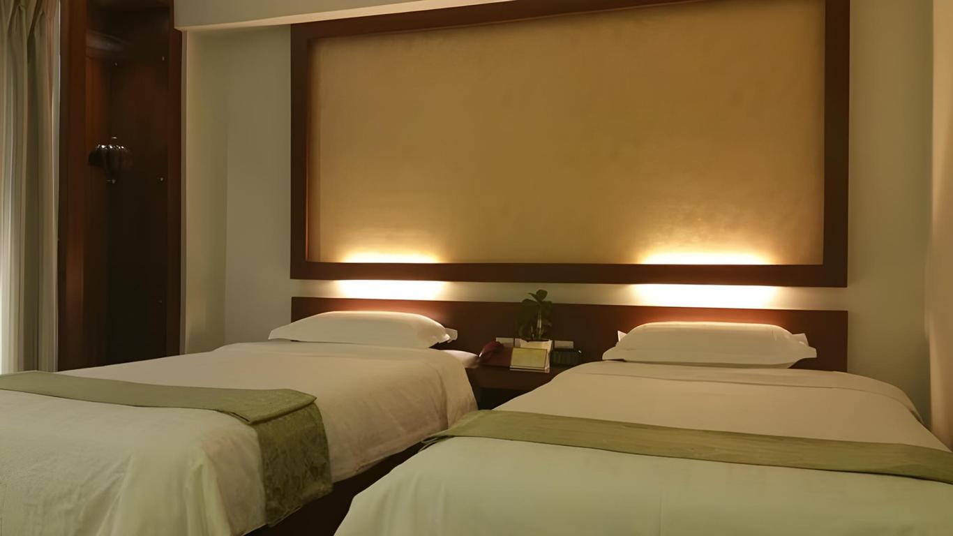 City Star Hotel
