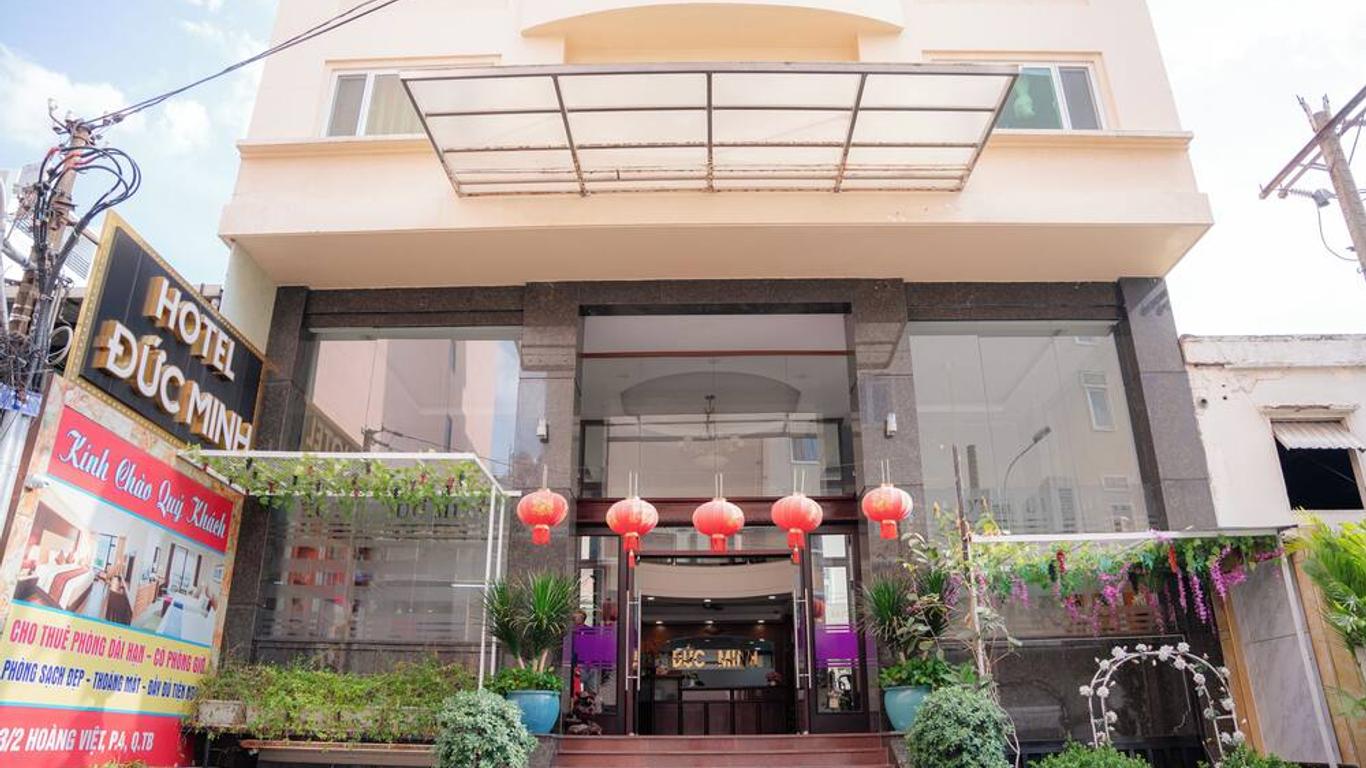 Duc Minh Hotel