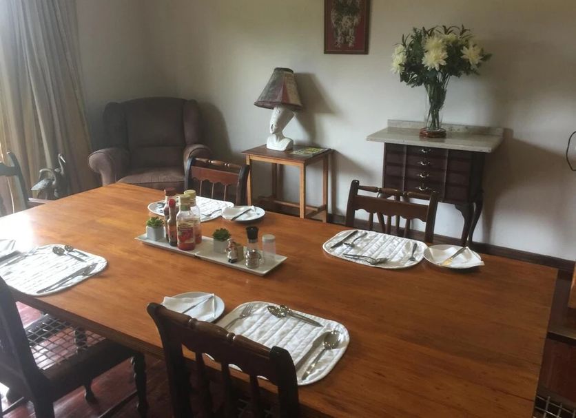 Dining room Photo