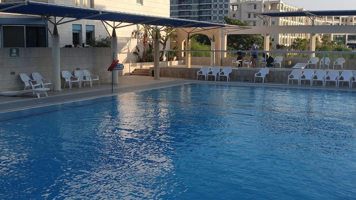 Israel Marina Village rent apartment
