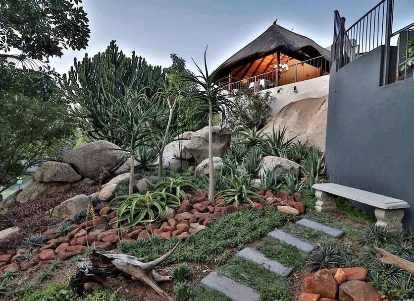 Outdoors view Photo