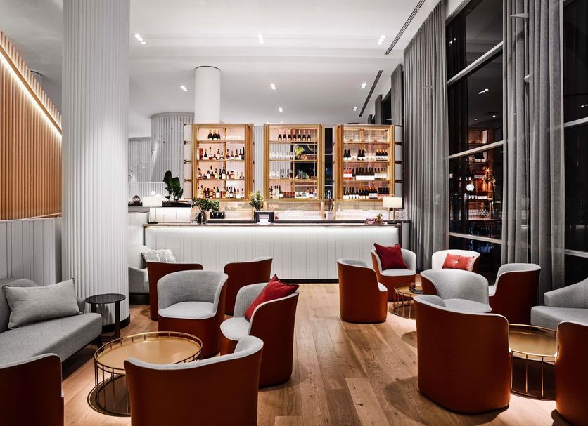 Bar Photo