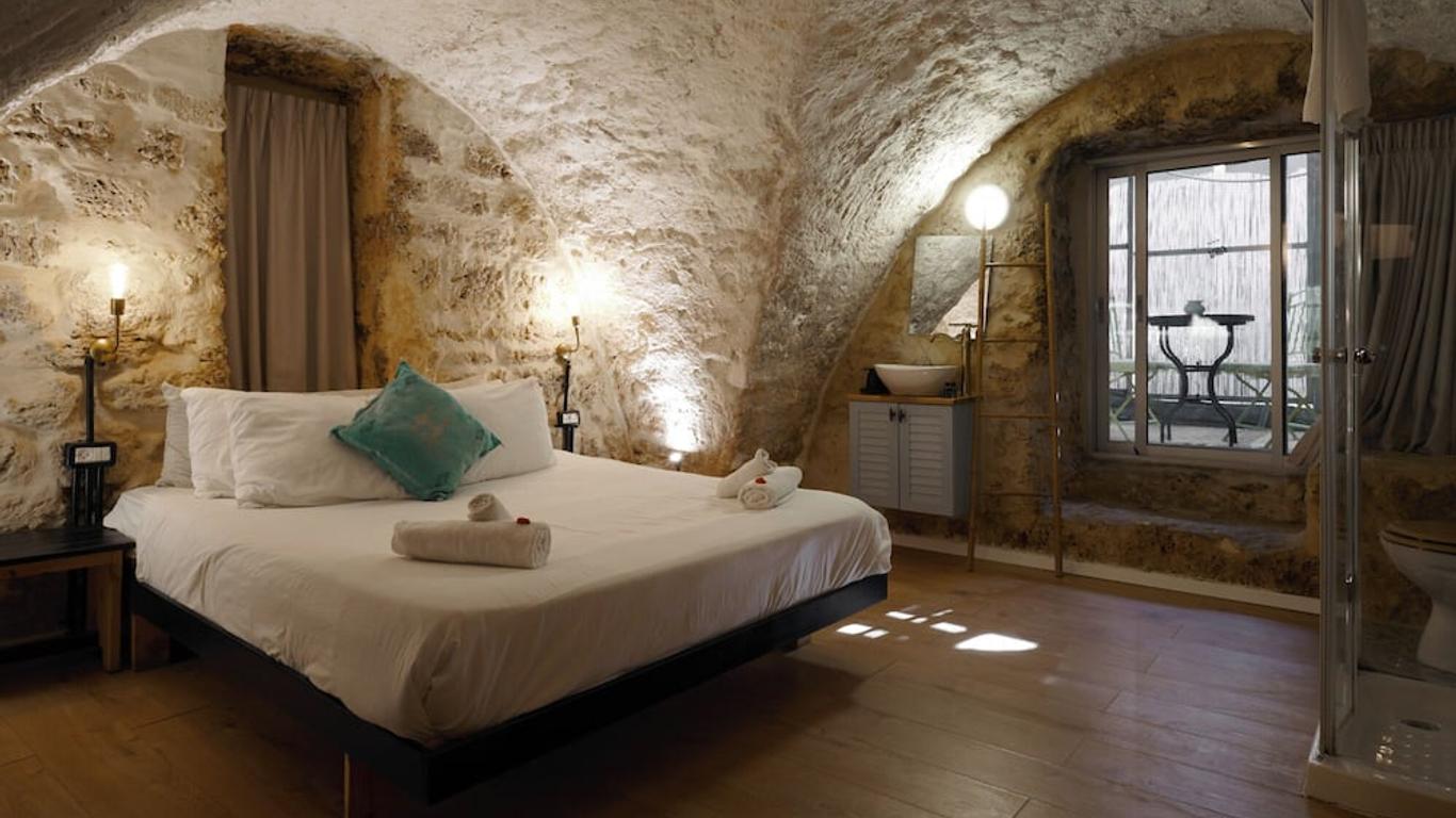 Tel-Aviv Lala Boutique Hotel
