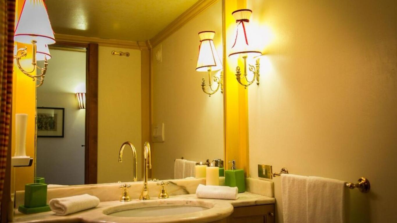 Hotel Posta R.T.A.