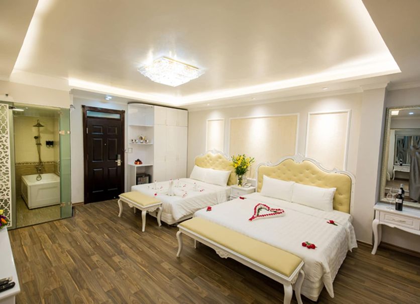 Bedroom Photo