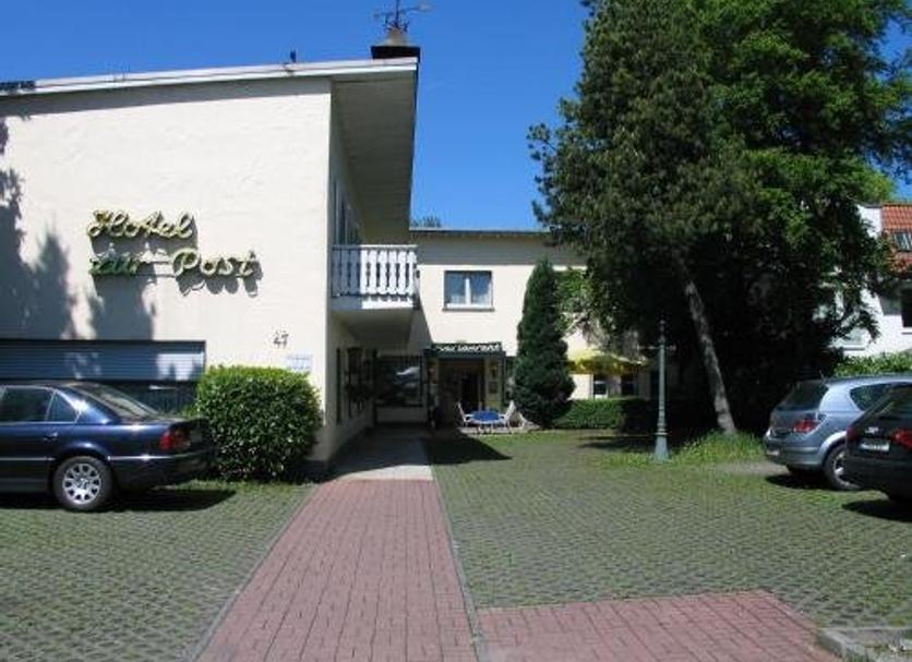 Outdoors view Photo