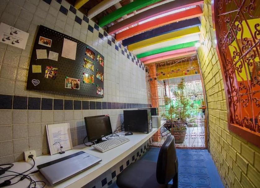 Business center Photo