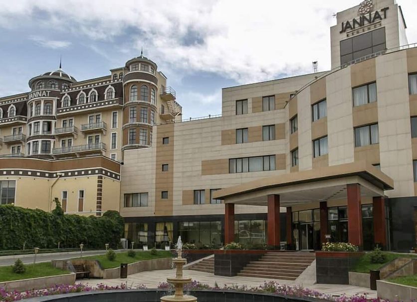 Building Photo