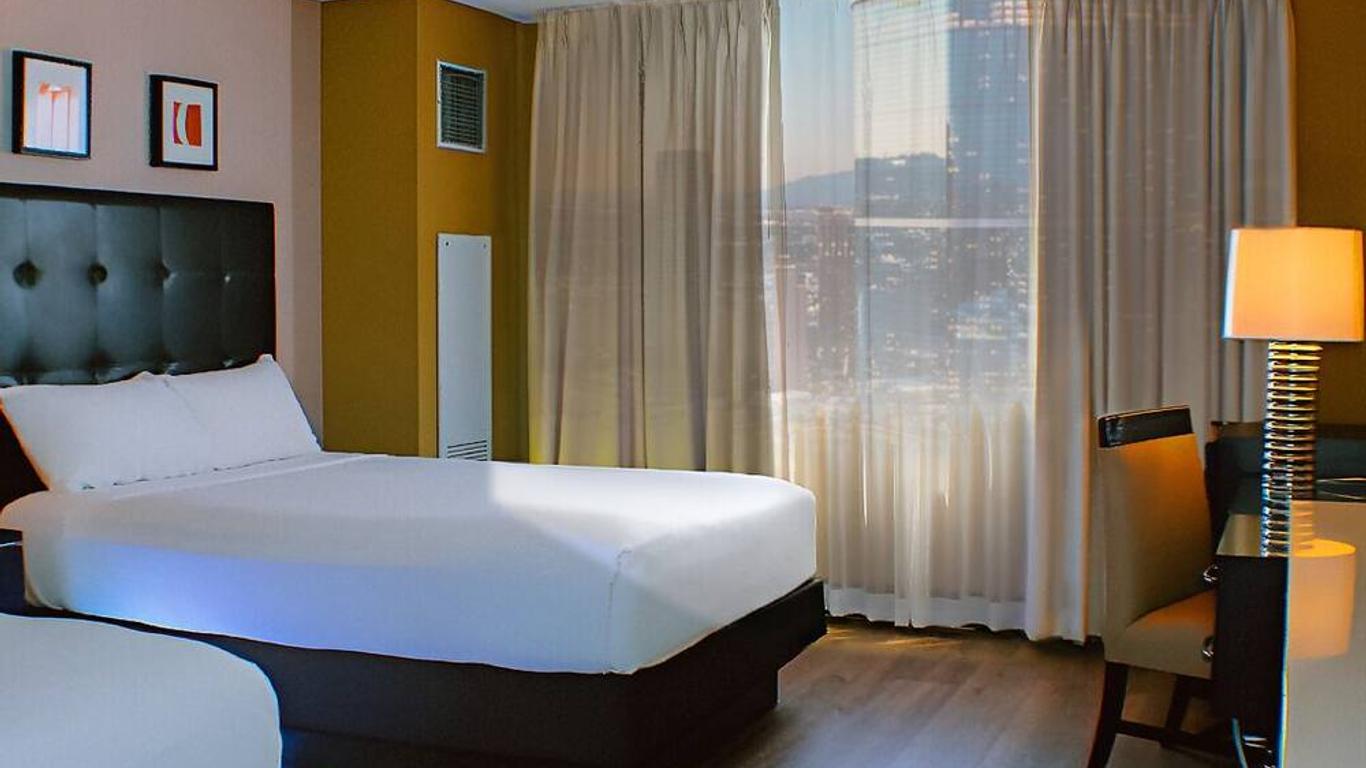 Circus Circus Hotel, Casino & Theme Park