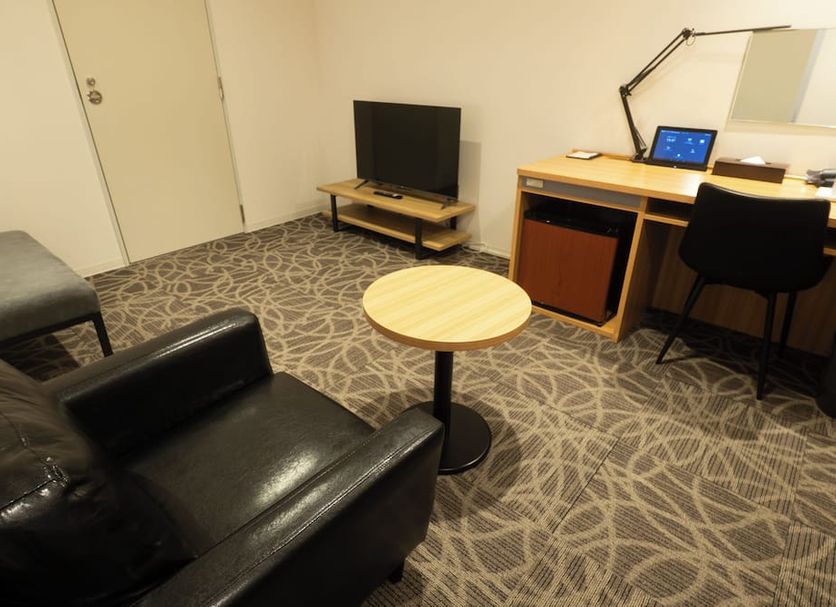 Business center Photo