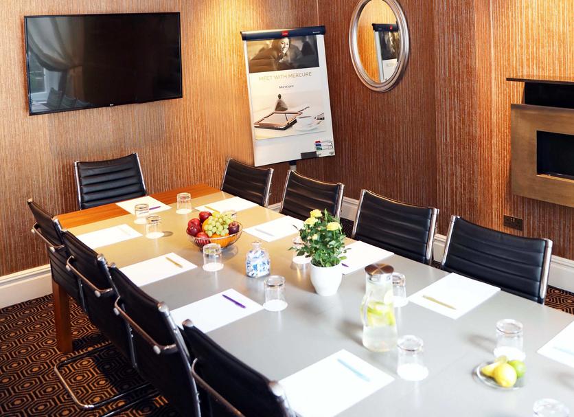 Conference room Photo
