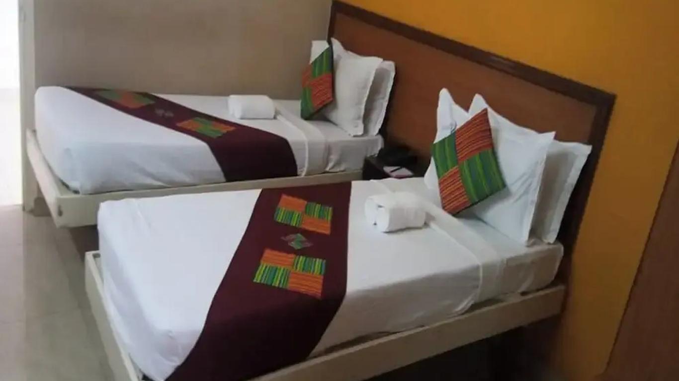 Hotel Akshara Regency, Yeshwanthpur Bangalore