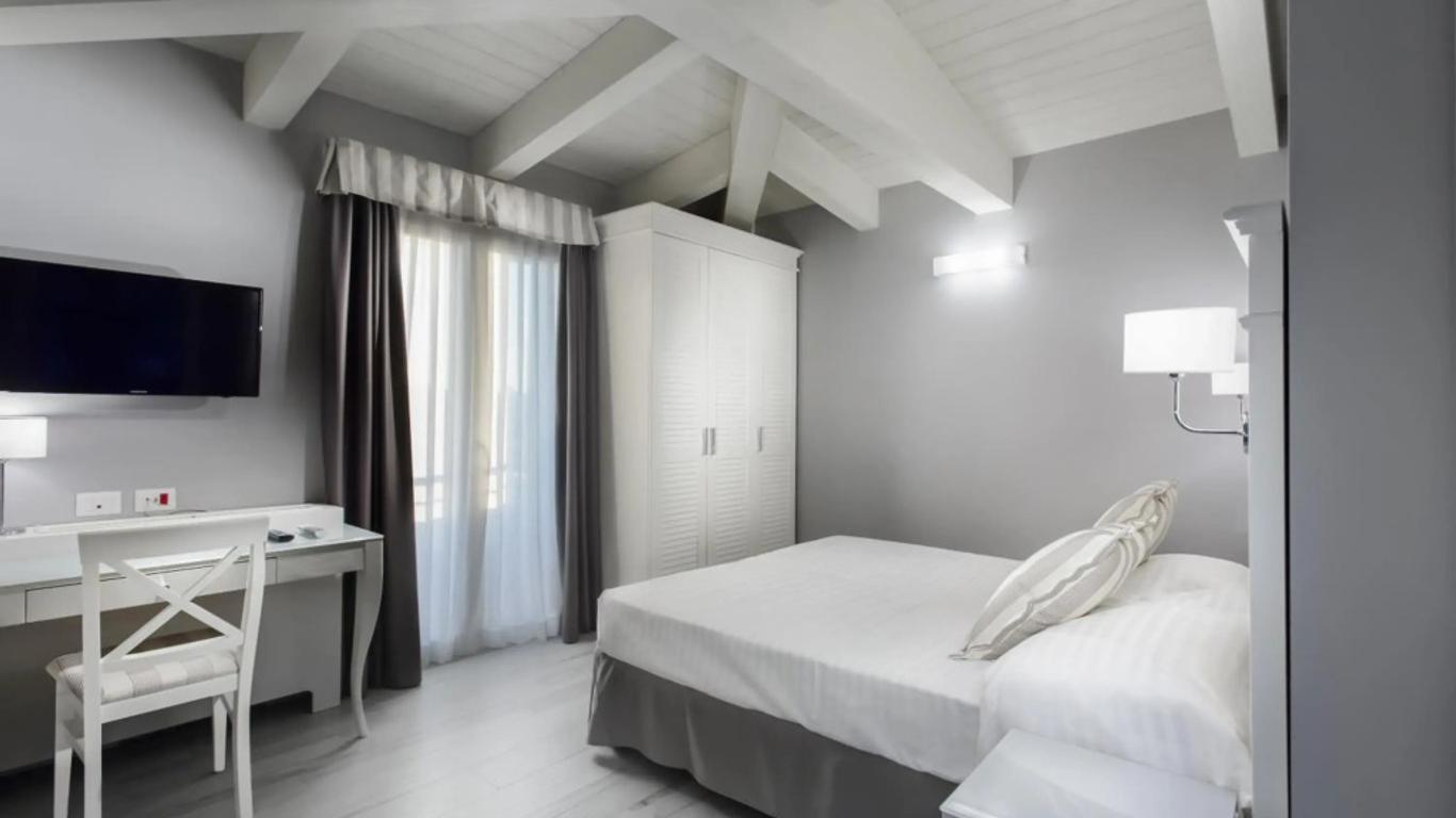Hotel Nettuno