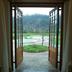 Outdoors view
