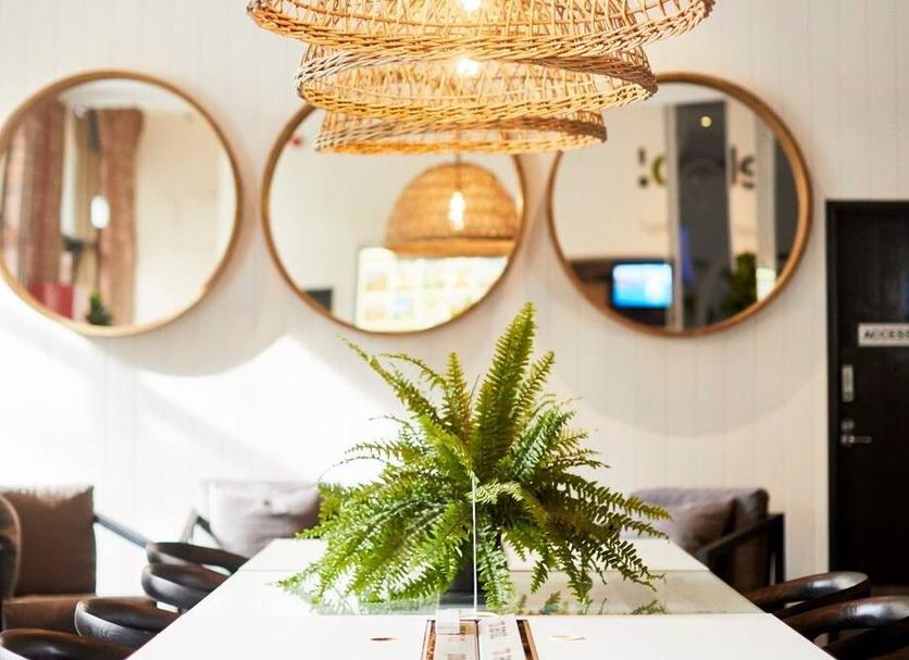Room amenity Photo