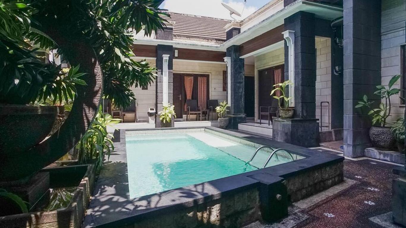 Denays Guest House Jimbaran