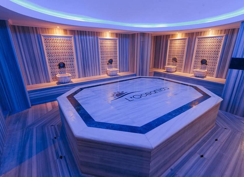 Spa Photo