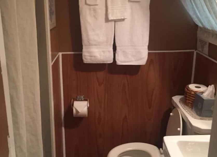 Bathroom Photo