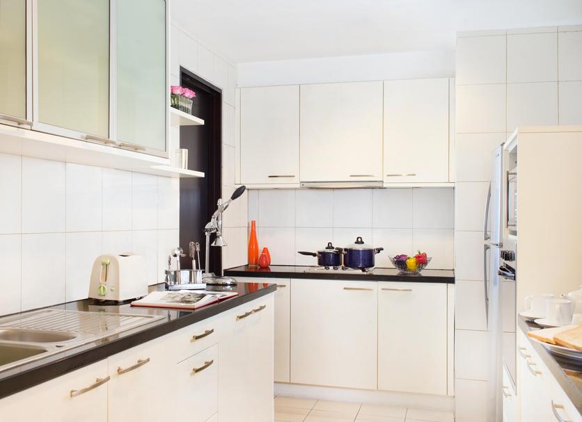 Kitchen Photo
