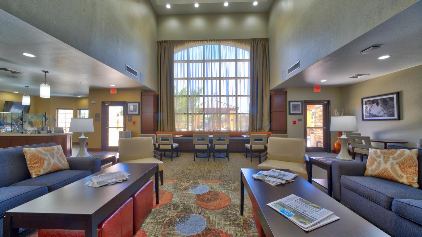 Staybridge Suites Lubbock South, An IHG Hotel