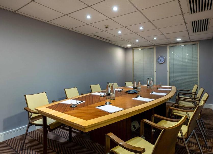 Conference room Photo