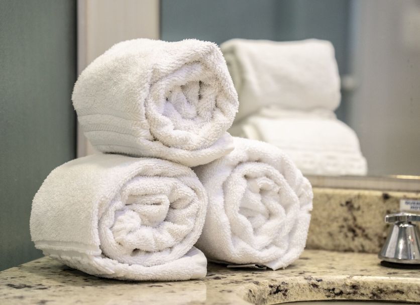 Room amenity Photo