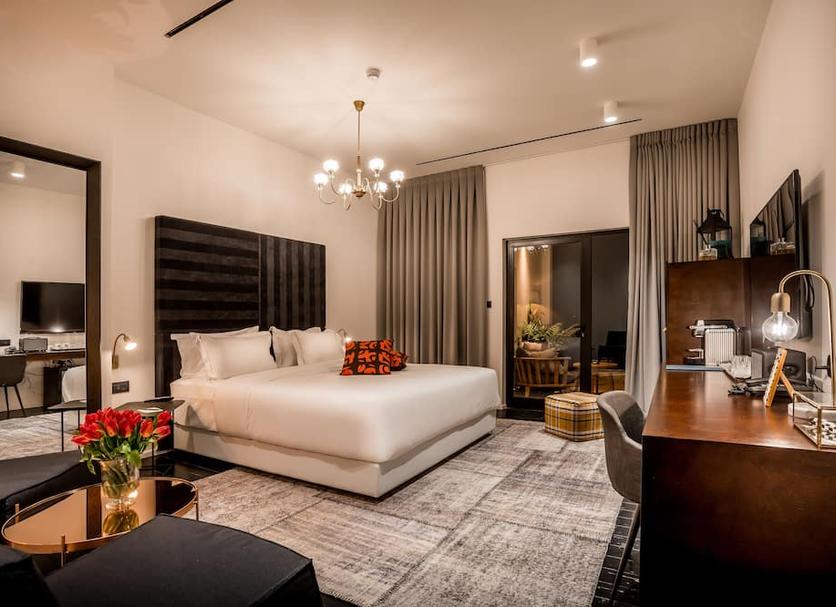 Bedroom Photo