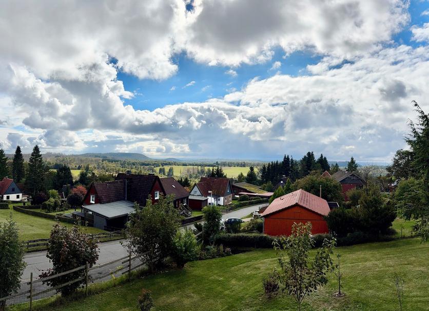 Outdoors view Photo